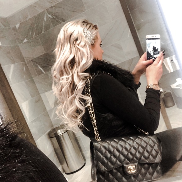 Meet your Posher, Ashley - Picture 1 of 1